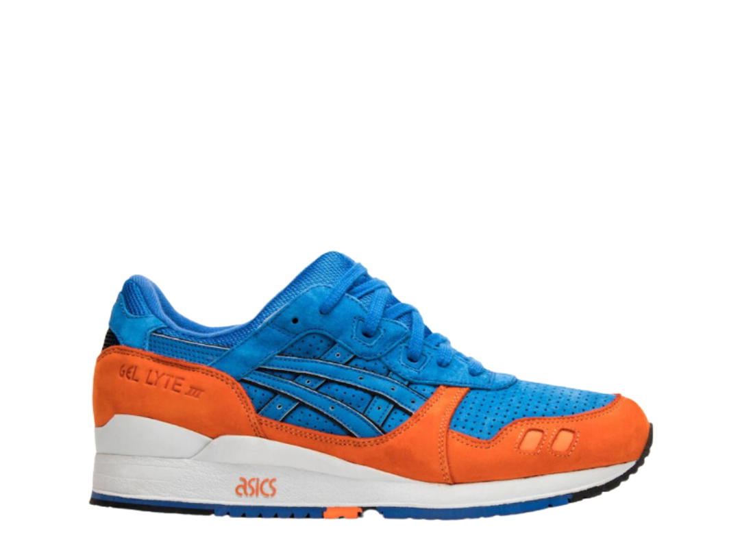 Asics Asics Gel-Lyte III Ronnie Fieg ECP New York City