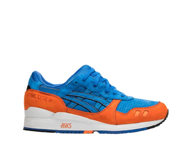 Asics Asics Gel-Lyte III Ronnie Fieg ECP New York City - view 1