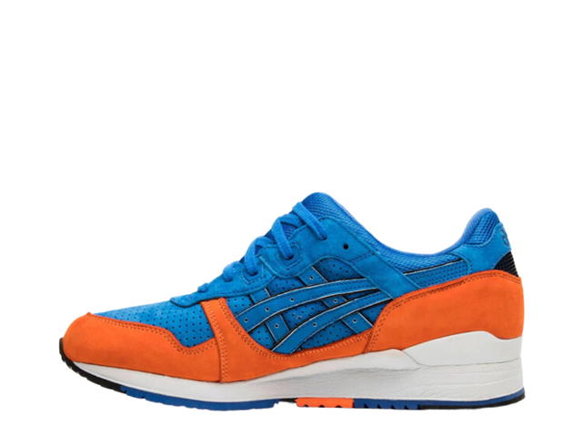 Asics Asics Gel-Lyte III Ronnie Fieg ECP New York City - view 2