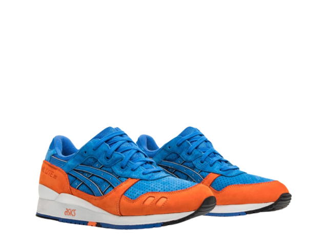 Asics Asics Gel-Lyte III Ronnie Fieg ECP New York City - view 3