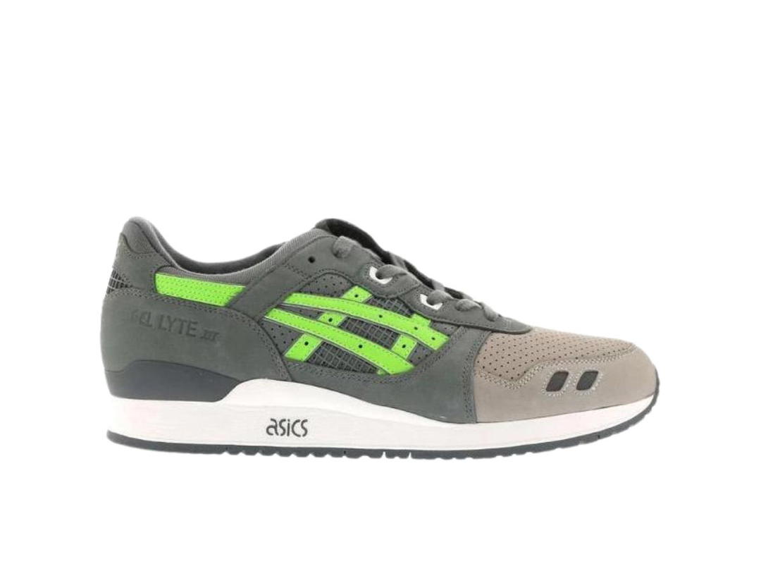 Asics Asics Gel-Lyte III Ronnie Fieg Super Green