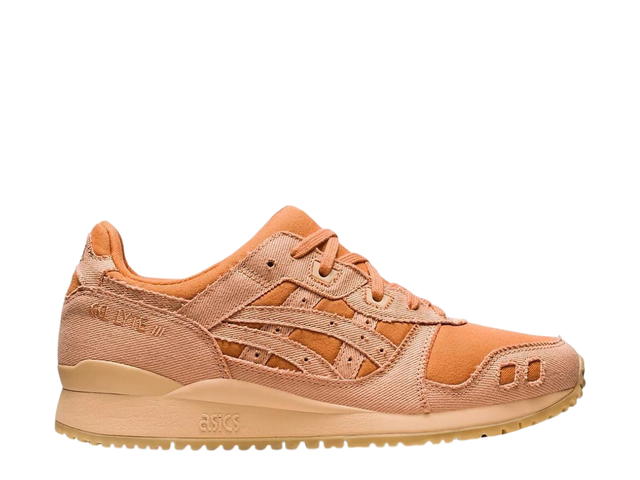 Asics Asics Gel-Lyte III OG Rooibos - view 1