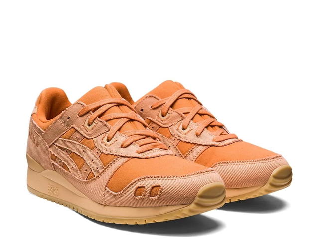 Asics Asics Gel-Lyte III OG Rooibos - view 2