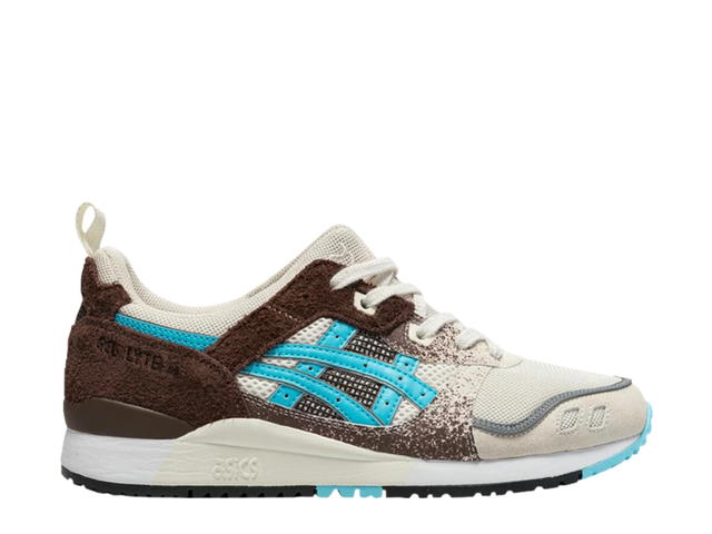 Asics Asics Gel-Lyte III Up There Kookaburra - view 1