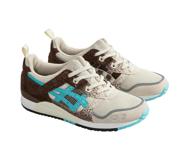 Asics Asics Gel-Lyte III Up There Kookaburra - view 2