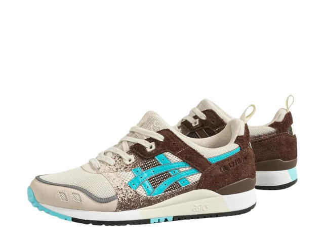 Asics Asics Gel-Lyte III Up There Kookaburra - view 3