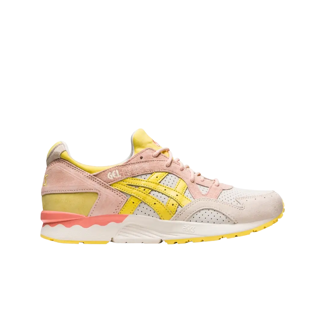Asics Asics Gel-Lyte V Spring in Japan Banana Cream