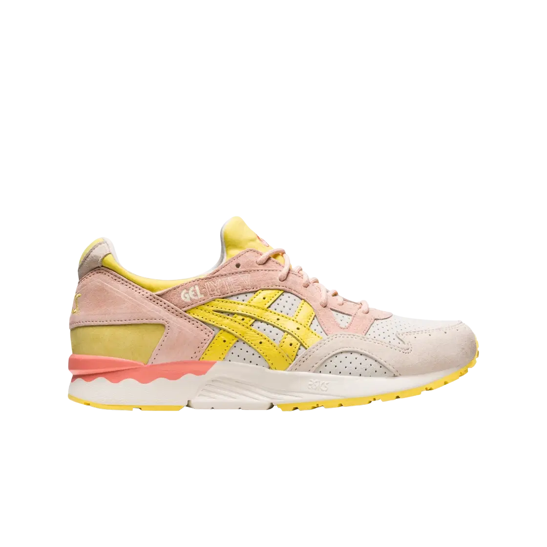 Asics Asics Gel-Lyte V Spring in Japan Banana Cream