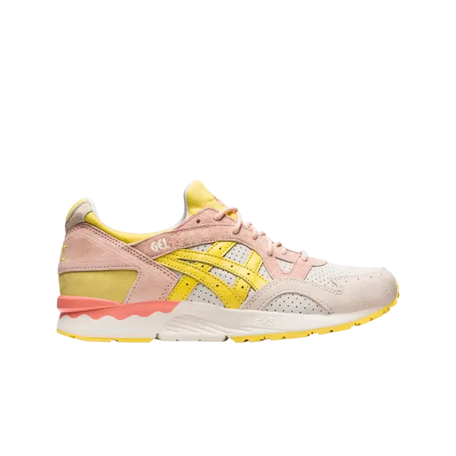 Asics Asics Gel-Lyte V Spring in Japan Banana Cream - view 2