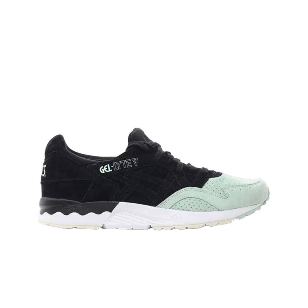 Asics Asics Gel-Lyte V Black Mint