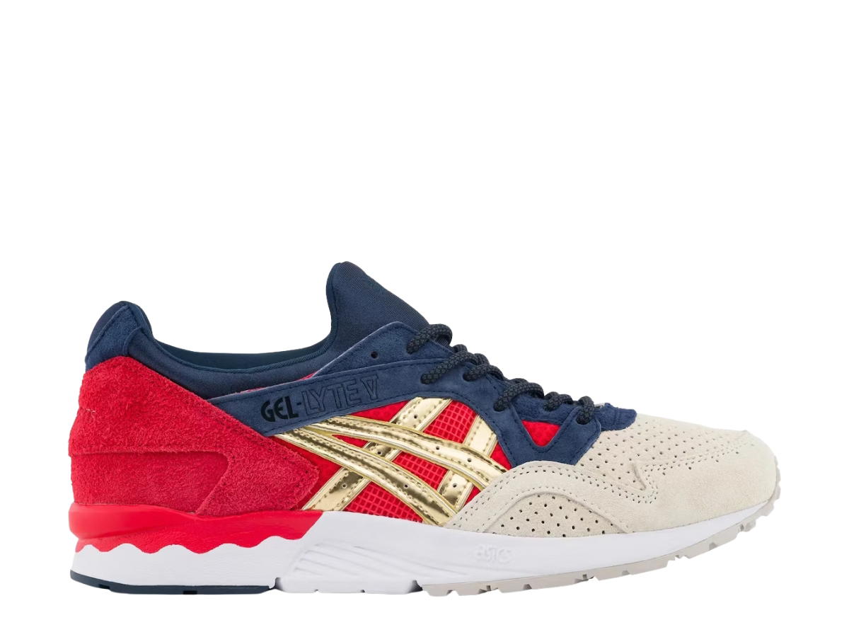 Asics Asics Gel-Lyte V Concepts Libertea