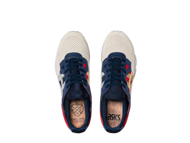 Asics Asics Gel-Lyte V Concepts Libertea - view 2