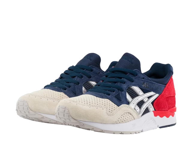 Asics Asics Gel-Lyte V Concepts Libertea - view 3