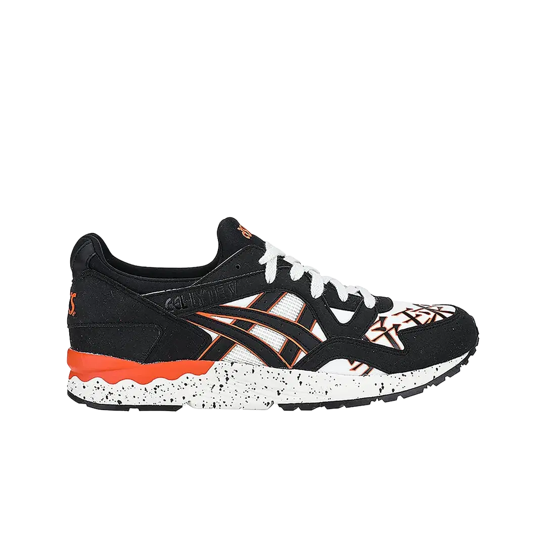 Asics Asics Gel-Lyte V Cream Black