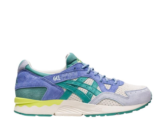 Asics Asics Gel-Lyte V Spring in Japan Sage - view 1