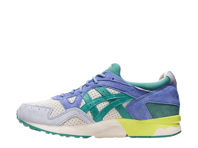 Asics Asics Gel-Lyte V Spring in Japan Sage - view 2