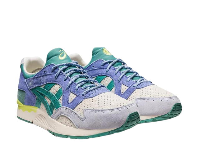 Asics Asics Gel-Lyte V Spring in Japan Sage - view 3