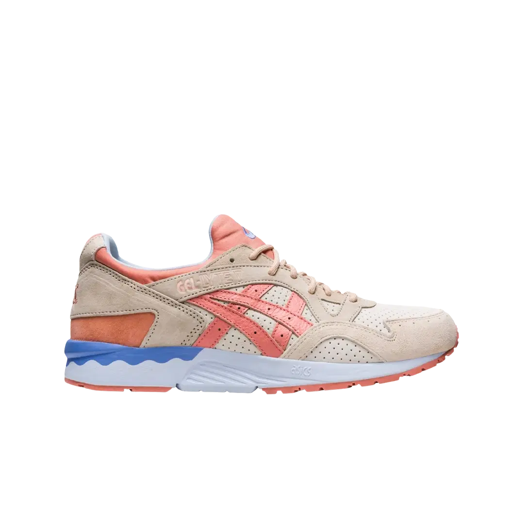 Asics Asics Gel-Lyte V Spring in Japan Salmon