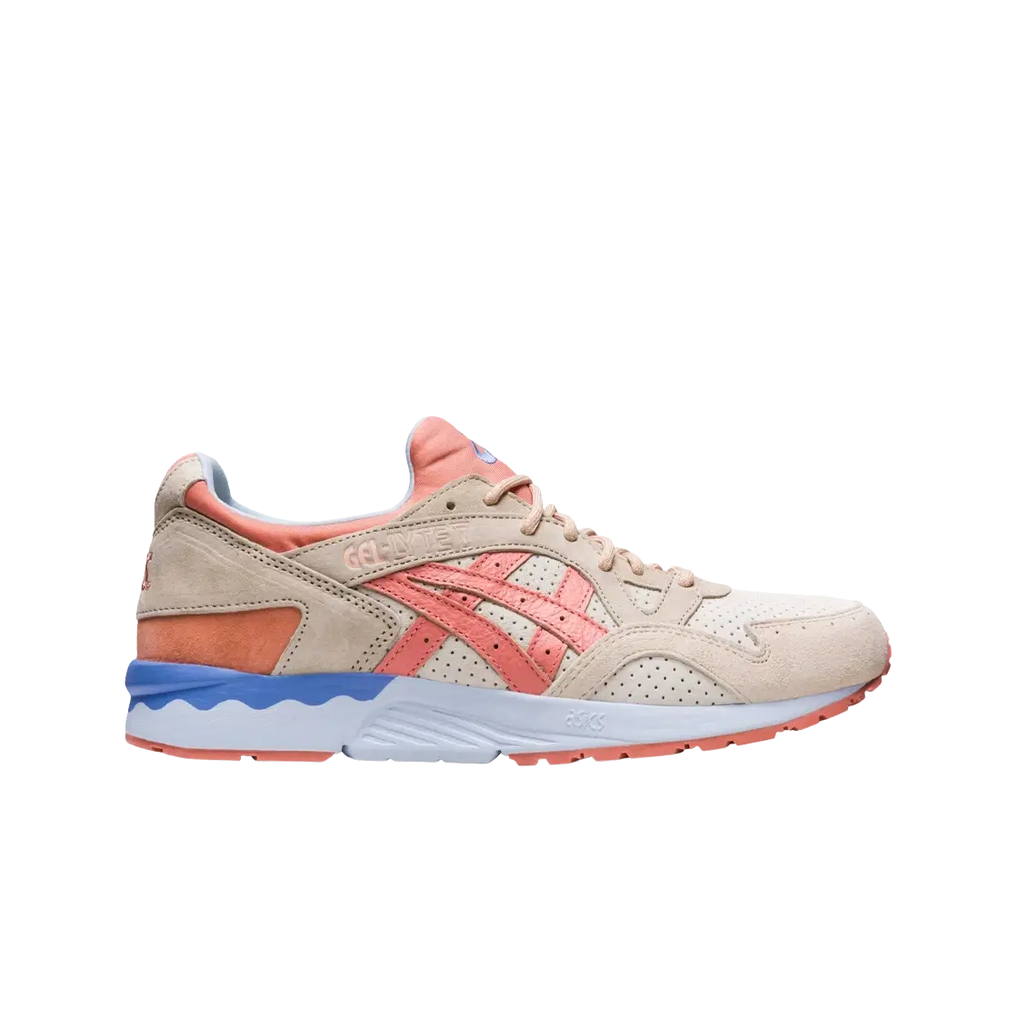 Asics Asics Gel-Lyte V Spring in Japan Salmon