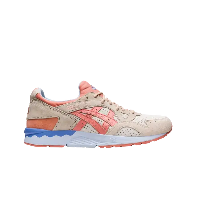 Asics Asics Gel-Lyte V Spring in Japan Salmon - view 1