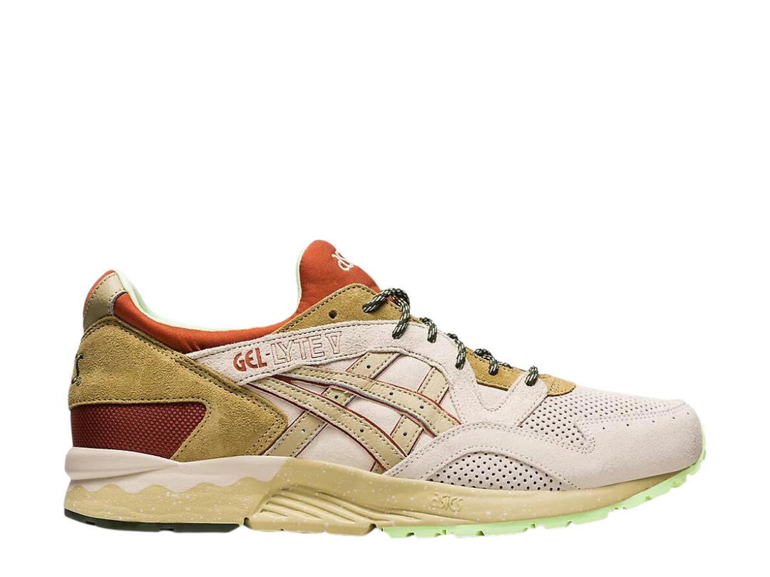 Asics Asics Gel-Lyte V Sand Retro Trail
