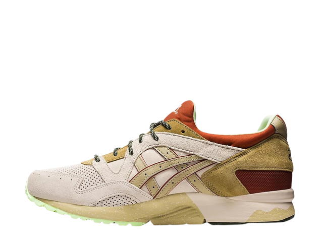 Asics Asics Gel-Lyte V Sand Retro Trail - view 2