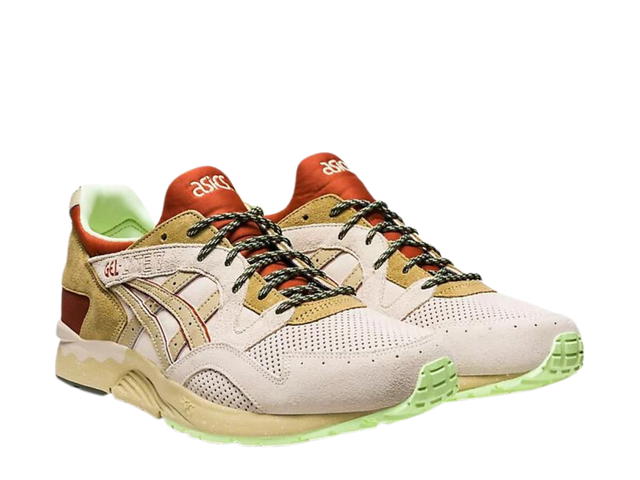 Asics Asics Gel-Lyte V Sand Retro Trail - view 3