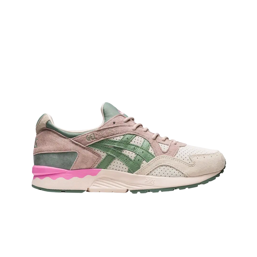 Asics Asics Gel-Lyte V Spring in Japan Pink