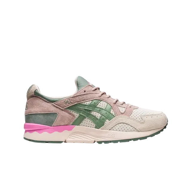 Asics Asics Gel-Lyte V Spring in Japan Pink - view 1