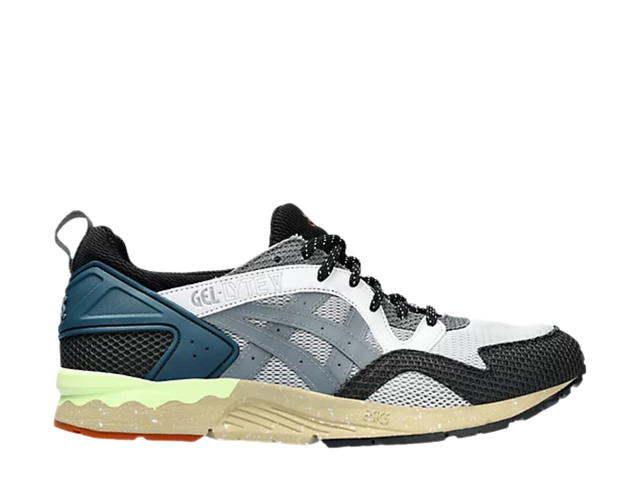 Asics Asics Gel-Lyte V Material Play Glacier Grey - view 1