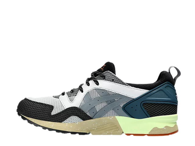 Asics Asics Gel-Lyte V Material Play Glacier Grey - view 2