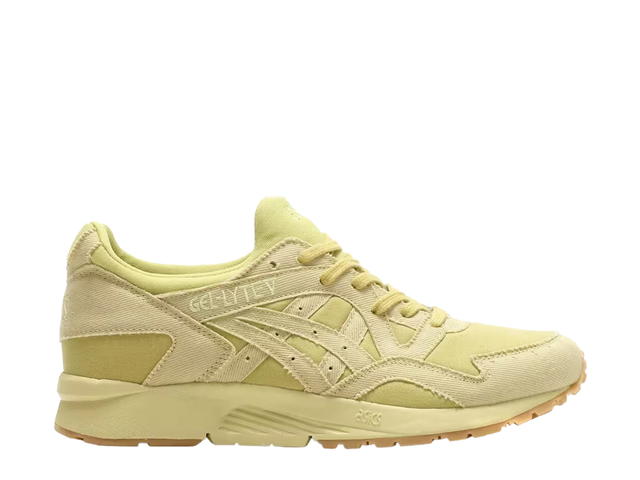 Asics Asics Gel-Lyte V Matcha Green - view 1