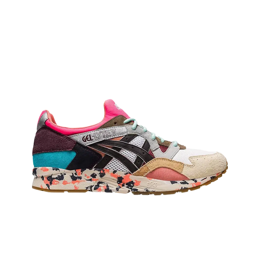 Asics Asics Gel-Lyte V Re: Collaboration