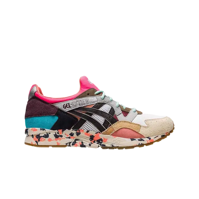 Asics Asics Gel-Lyte V Re: Collaboration - view 1