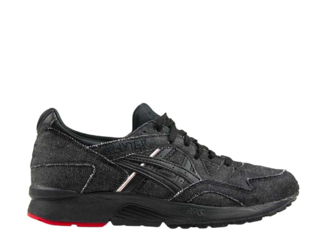 Asics Asics Gel-Lyte V Selvedge Denim Black