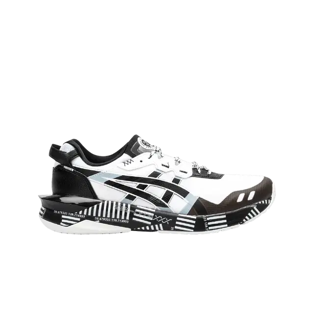 Asics Asics Gel-Lyte XXX Modern Tokyo - view 2
