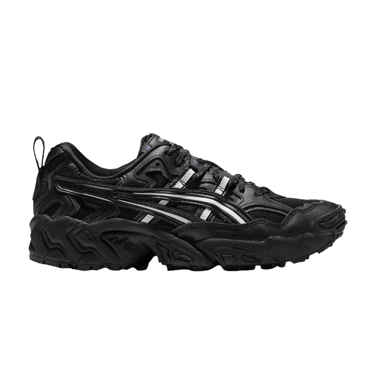 Asics Asics Gel Nandi 'Black White'