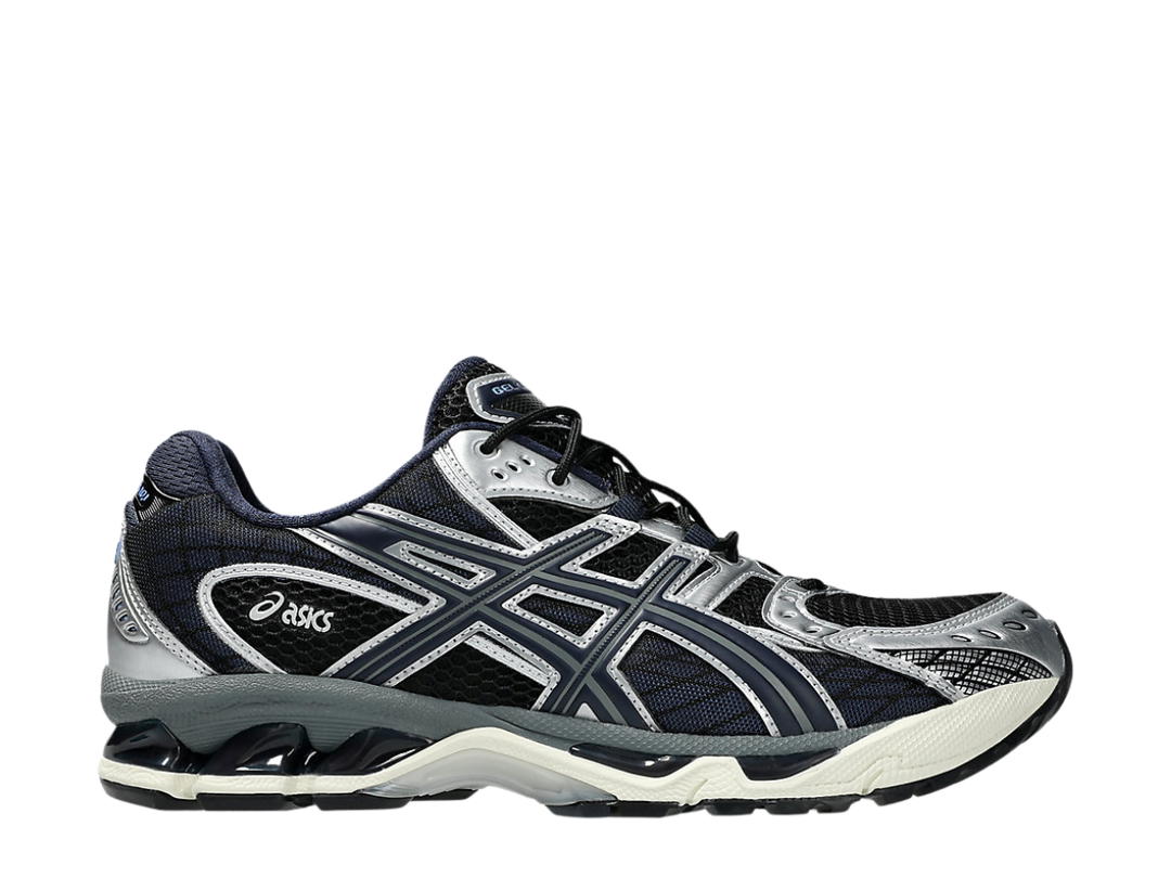 Asics Asics Gel-Nimbus 10.1 Black Midnight