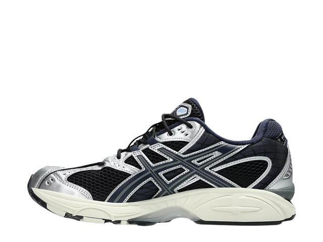 Asics Asics Gel-Nimbus 10.1 Black Midnight - view 2