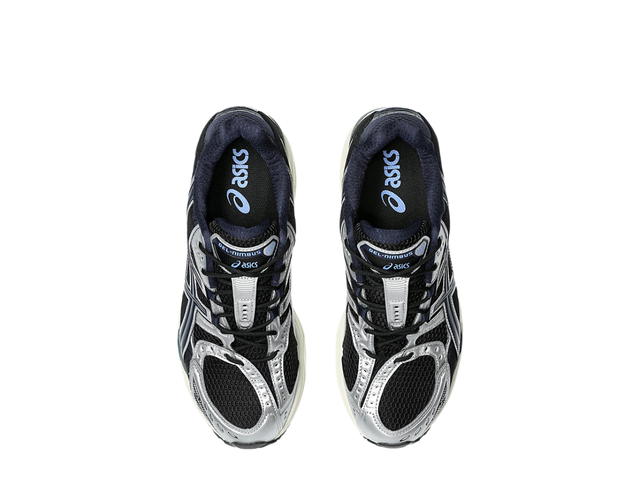 Asics Asics Gel-Nimbus 10.1 Black Midnight - view 3