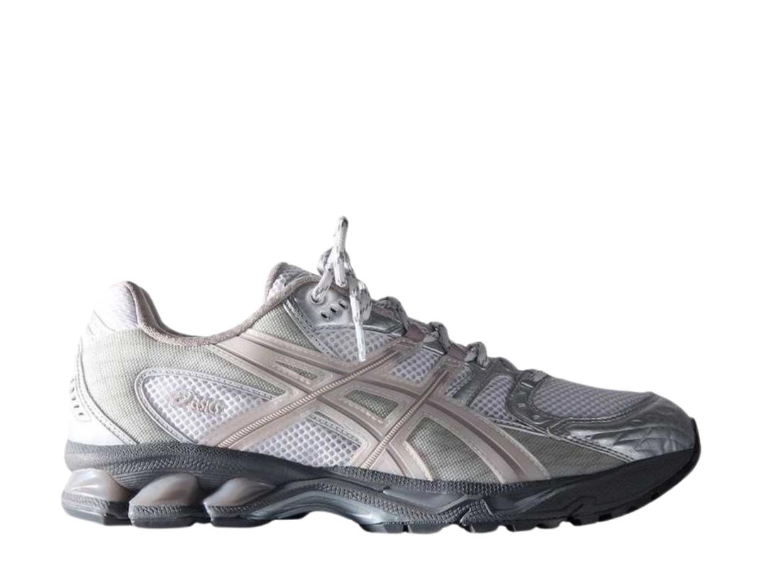 Asics Asics Gel-Nimbus 10.1 Kith White Morganite