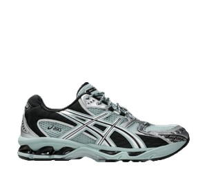 Buy Asics GEL-Nimbus 10.1 Ocean Haze-Pure Silver at Sasom – Authentic and Ready to Ship