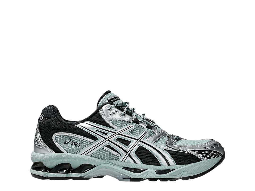 Asics Asics GEL-Nimbus 10.1 Ocean Haze-Pure Silver
