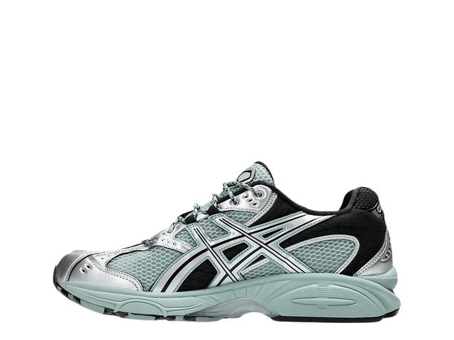 Asics Asics GEL-Nimbus 10.1 Ocean Haze-Pure Silver - view 2