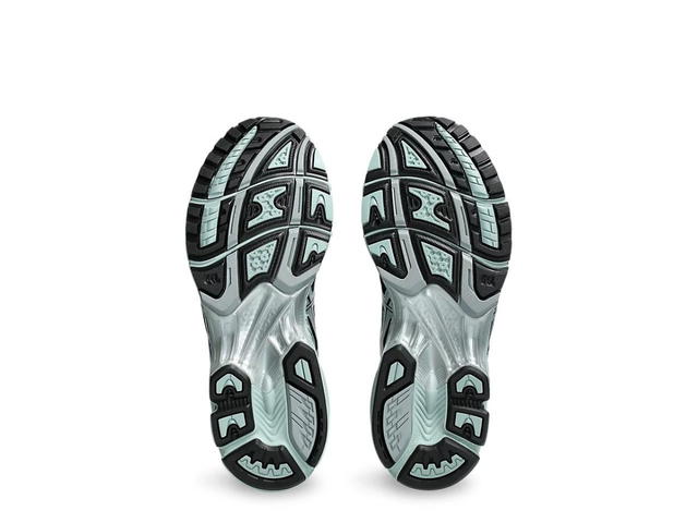 Asics Asics GEL-Nimbus 10.1 Ocean Haze-Pure Silver - view 4