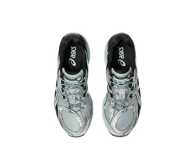 Asics Asics GEL-Nimbus 10.1 Ocean Haze-Pure Silver - view 5