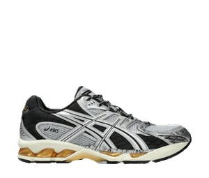Buy Asics GEL-Nimbus 10.1 Piedmont Grey-Pure Silver at Sasom – Authentic and Ready to Ship