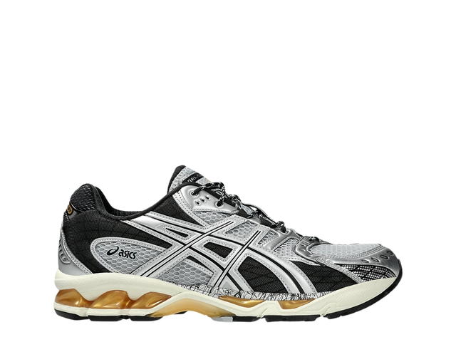 Asics Asics GEL-Nimbus 10.1 Piedmont Grey-Pure Silver - view 1