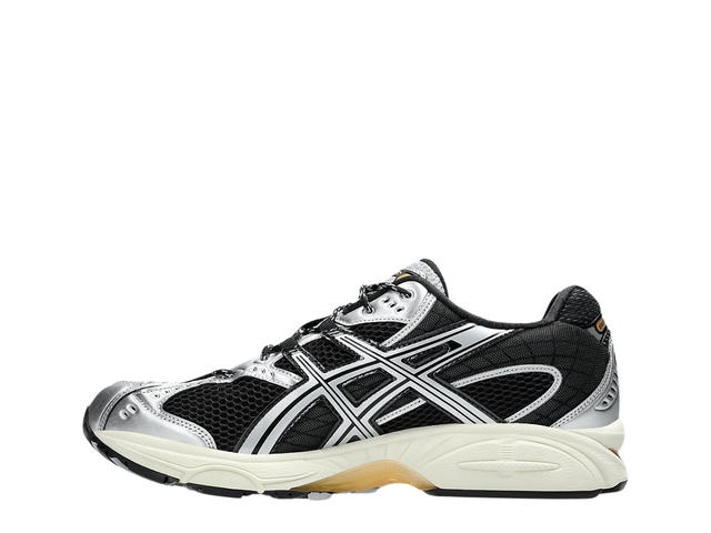 Asics Asics GEL-Nimbus 10.1 Piedmont Grey-Pure Silver - view 2