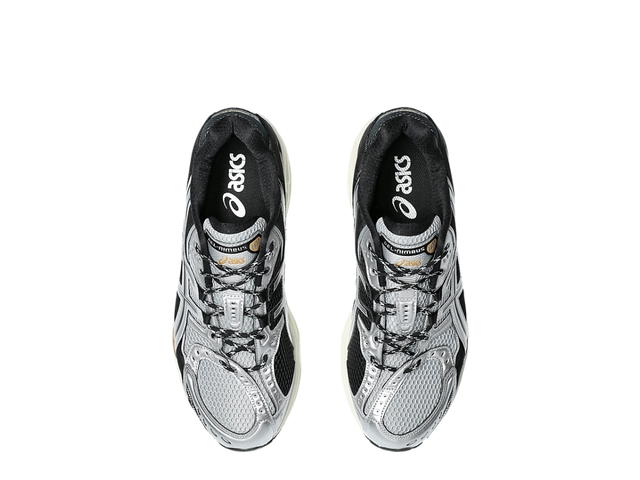 Asics Asics GEL-Nimbus 10.1 Piedmont Grey-Pure Silver - view 5